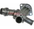 METZGER Termostat chladiva MTG 4006218, 4006218