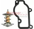 Termostat chladiva&nbsp;METZGER&nbsp;&dash;&nbsp;MTG 4006226