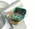 METZGER Termostat chladiva MTG 4006232, 4006232