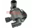 METZGER Termostat chladiva MTG 4006239, 4006239