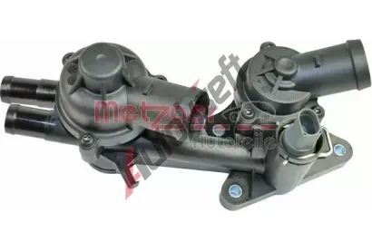 METZGER Termostat chladiva MTG 4006245, 4006245