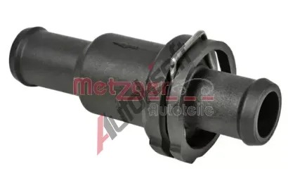 METZGER Termostat chladiva MTG 4006255, 4006255