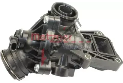 METZGER Termostat chladiva MTG 4006262, 4006262