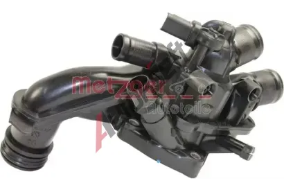 METZGER Termostat chladiva MTG 4006287, 4006287