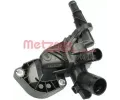 Termostat chladiva METZGER ‐ MTG 4006295