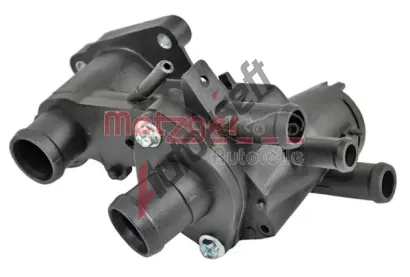 METZGER Termostat chladiva MTG 4006300, 4006300