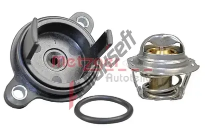 METZGER Termostat chladiva GREENPARTS MTG 4006311, 4006311