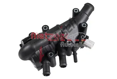 METZGER Termostat chladiva MTG 4006316, 4006316