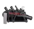 METZGER Termostat chladiva MTG 4006316, 4006316