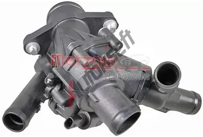 METZGER Termostat chladiva MTG 4006331, 4006331