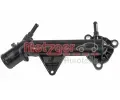 METZGER Termostat chladiva ‐ MTG 4006344