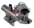 Termostat chladiva METZGER ‐ MTG 4006346