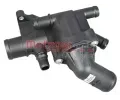METZGER Termostat chladiva MTG 4006346, 4006346