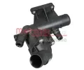 METZGER Termostat chladiva MTG 4006346, 4006346