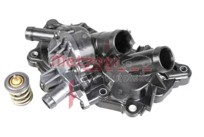 METZGER Termostat chladiva MTG 4006354, 4006354