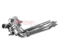 Termostat chladiva METZGER ‐ MTG 4006356