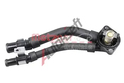 METZGER Termostat chladiva MTG 4006357, 4006357
