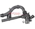 Termostat chladiva METZGER ‐ MTG 4006365