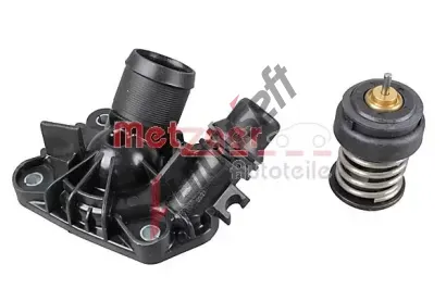 METZGER Termostat chladiva MTG 4006369, 4006369