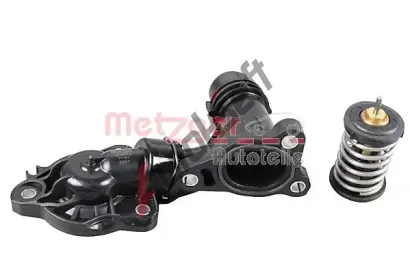 METZGER Termostat chladiva GREENPARTS MTG 4006370, 4006370  METZGER Termostat chladiva GREENPARTS MTG 4006370, 4006370
