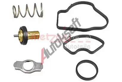 METZGER Termostat chladiva MTG 4006387, 4006387