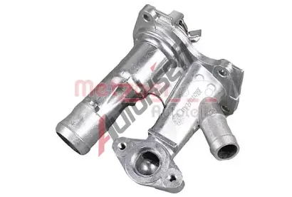 METZGER Termostat chladiva MTG 4006393, 4006393