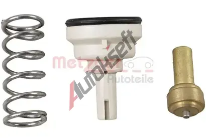METZGER Termostat chladiva MTG 4006410, 4006410