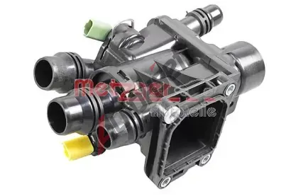 METZGER Termostat chladiva MTG 4006414, 4006414