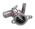 METZGER Termostat chladiva MTG 4006416, 4006416