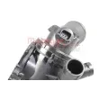 METZGER Termostat chladiva MTG 4006416, 4006416