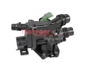 METZGER Termostat chladiva MTG 4006417, 4006417