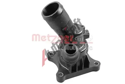 METZGER Termostat chladiva GREENPARTS MTG 4006418, 4006418