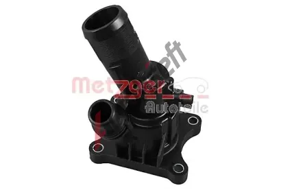 METZGER Termostat chladiva GREENPARTS MTG 4006421, 4006421