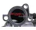 METZGER Termostat chladiva MTG 4006444, 4006444