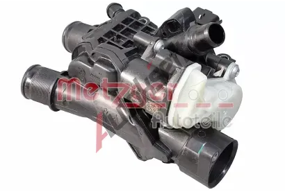 METZGER Termostat chladiva ORIGINAL ERSATZTEIL MTG 4006448, 4006448