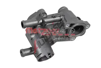 METZGER Termostat chladiva MTG 4006450, 4006450