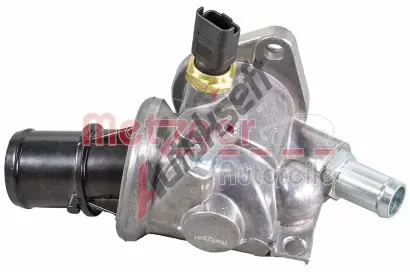 METZGER Termostat chladiva MTG 4006458, 4006458