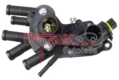 METZGER Termostat chladiva MTG 4006464, 4006464