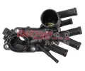 METZGER Termostat chladiva MTG 4006464, 4006464
