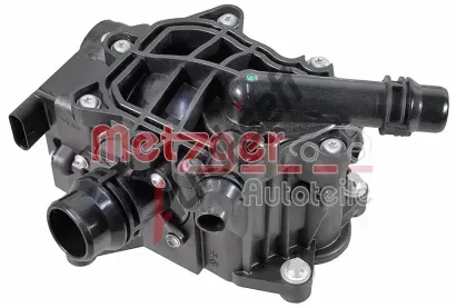 METZGER Termostat chladiva GREENPARTS MTG 4006465, 4006465