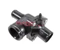 Termostat chladiva METZGER ‐ MTG 4006466