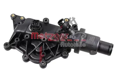 METZGER Termostat chladiva MTG 4006467, 4006467