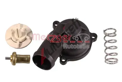METZGER Termostat chladiva MTG 4006468, 4006468