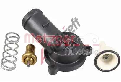 METZGER Termostat chladiva MTG 4006474, 4006474