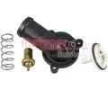 Termostat chladiva METZGER ‐ MTG 4006475