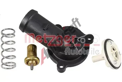 METZGER Termostat chladiva MTG 4006475, 4006475