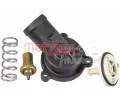 METZGER Termostat chladiva ‐ MTG 4006476