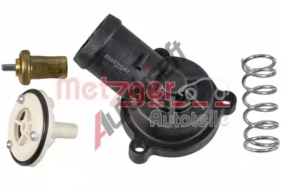 METZGER Termostat chladiva MTG 4006477, 4006477