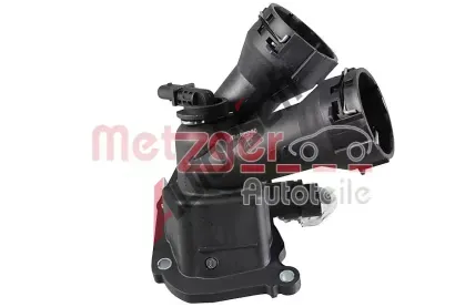 METZGER Termostat chladiva GREENPARTS MTG 4006478, 4006478