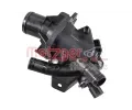 Termostat chladiva METZGER ‐ MTG 4006481